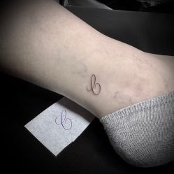 -PinooTattoo皮奴刺青纹身设计总部