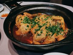 -台鄉缘 ·小海鲜·台州菜(桃林路店)