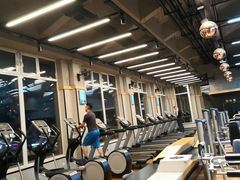 -S5游泳健身(水星引力店)