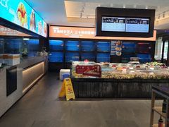 -连鹭海鲜·海肠捞饭·海胆饭(星海店)