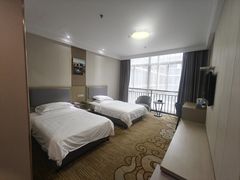 -徐州中汇国际会议酒店(矿大文昌校区地铁站店)