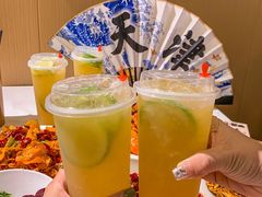-聚味斋香辣蟹·蓝龙(塘沽总店)