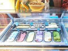 -東盛炭烤自助料理(浦东文峰广场店)