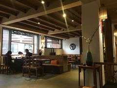 大堂-大牌大·传统杭帮菜(湖滨店)