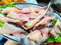 -广宁炭炉鸡煲·富临门饭店