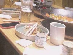 -薇酌饮·陕西菜(南门外店)