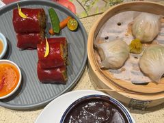 -点都德(奥体印象城店)