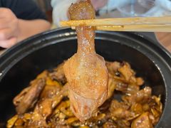 -斯丹姜母鸭·古法干香(涂门街总店)