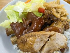 -林尧隆江猪脚饭店(东门店)
