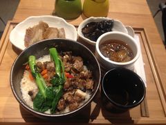 -72街红烧排骨饭(海珠丽影广场店)