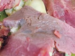 -孙庆海腊牛肉店(大皮院店)