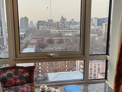 -北京东直门智选假日酒店