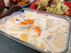 -沙龙酒家