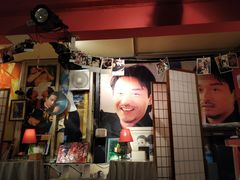 -为你钟情咖啡馆(春熙路太古里步行街店)
