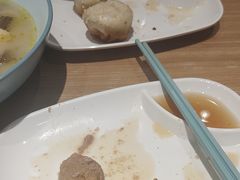 -小杨生煎(南汇欧尚店)
