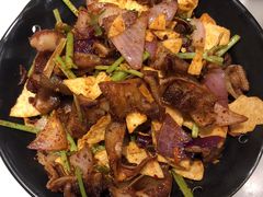 -鸭匠食府·挂炉烤鸭·新京菜(阜成路店)