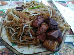 -葛记焖饼(伏牛路店)