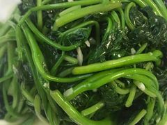 炒山芋头-盱眙虾神於氏龙虾(夫子庙红街店)