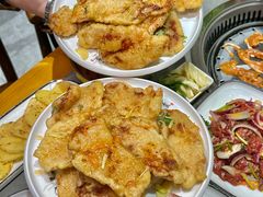 -鹤之乡·齐齐哈尔东北炭火烤肉(昆明盈江路店)