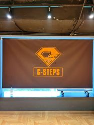 -G-STEPS舞蹈工作室