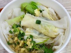 -陈伯手工鱼丸(鼓浪屿沙滩店)