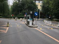 -北京西国贸大酒店