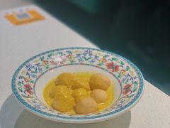 -锦园春香港茶餐厅(西海湾旗舰店)