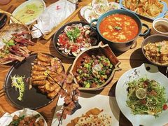 -桃花坞·私房菜餐厅(龙湖时代天街店)