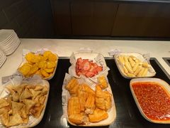 -平湖万怡酒店· 万荟轩