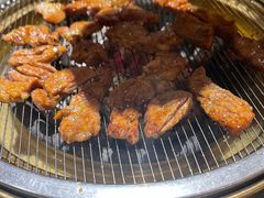 -味家烤肉烤鳗鱼牛排(西塔旗舰店)