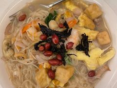 -莆田餐厅PUTIEN(西安万象天地店)