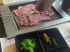 -千寻烧肉(政务区店)