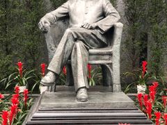 -上海孙中山故居纪念馆