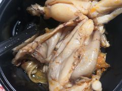-老天桥蛙炉火锅(姑苏总店)