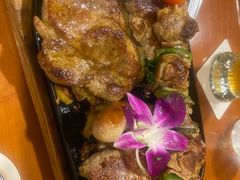 -申德勒加油站西餐厅(日坛路总店)