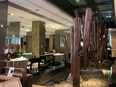 -捞天下大众火锅(水上公园店)
