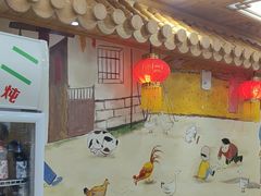-屯老二农家铁锅炖·行业领军者(梅江店)