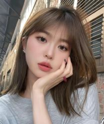 -丽时 Hair Salon