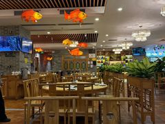 -德胜轩正宗顺德菜(宝安沙井会展中心店)