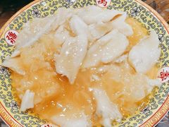 糟熘鱼片-柳泉居饭庄