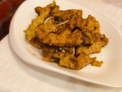 椒盐排条-永兴餐厅(复兴中路店)
