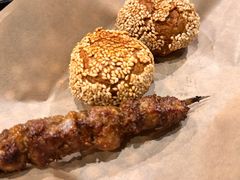-牛街清真满恒記(平安里西大街店)