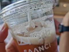 -SAANCI山池咖啡(海上世界文化艺术中心店)