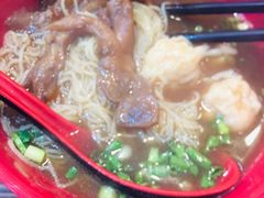 -肥仔记 面家