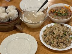 燕麦-嘉州叶婆婆钵钵鸡(建设路店)