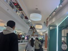 -美罗城