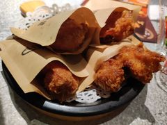 -探鱼·鲜青椒爽麻烤鱼(北京路天河城店)