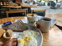 -ZEMOCAFE·FUSION FOOD(西交利物浦店)