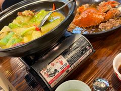 -猪肉婆私房菜(容桂总店)