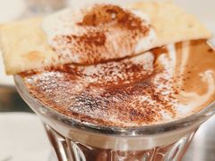-sugarman espresso素饮糖人高新咖啡工厂